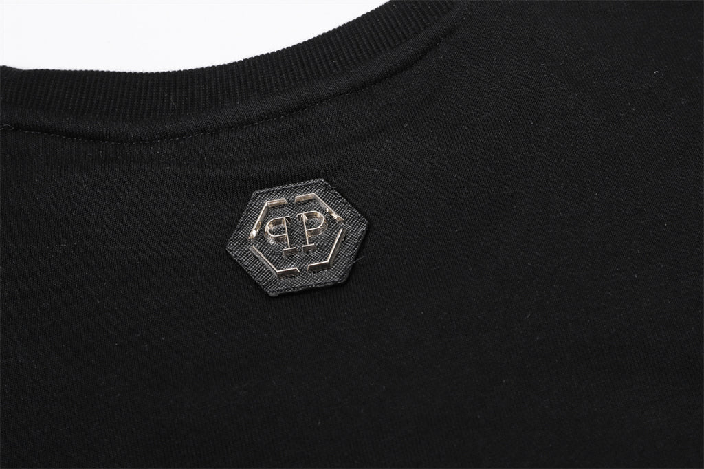 PP Sweatshirt Skull