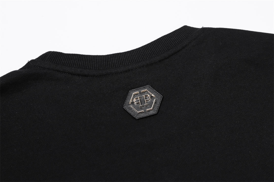 PP Sweatshirt Demon