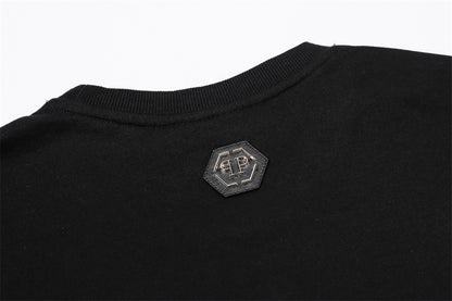 PP Sweatshirt Demon