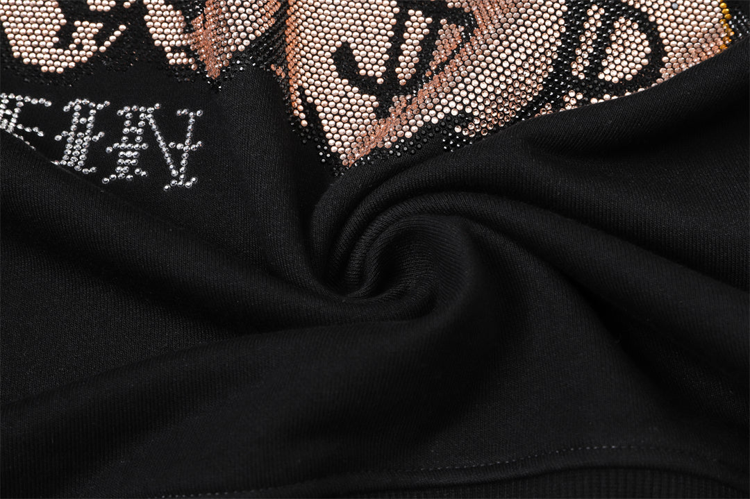 PP Sweatshirt Demon