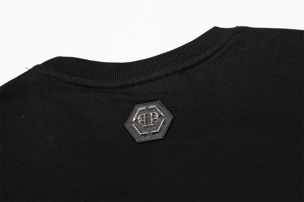 PP Sweatshirt Demon