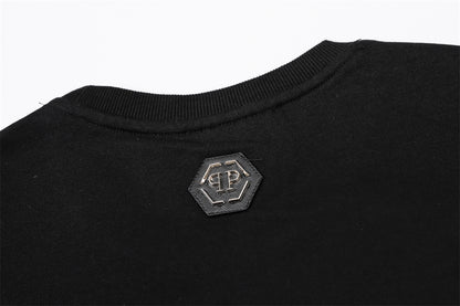 PP Sweatshirt Demon