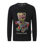 PP Sweatshirt Bear