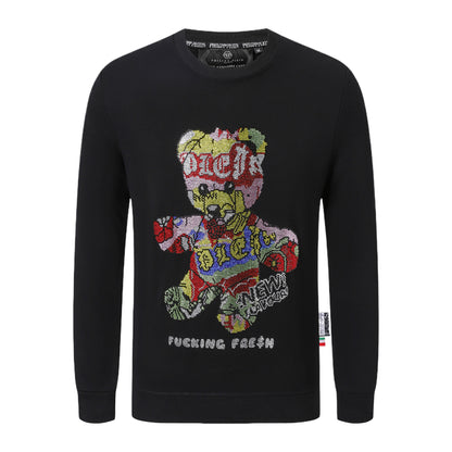 PP Sweatshirt Bear