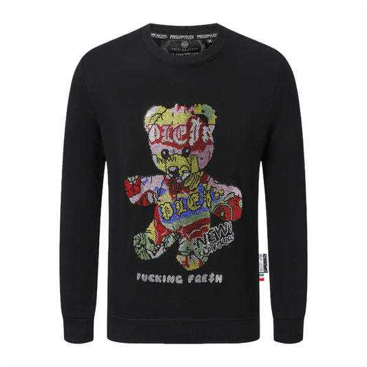 PP Sweatshirt Bear