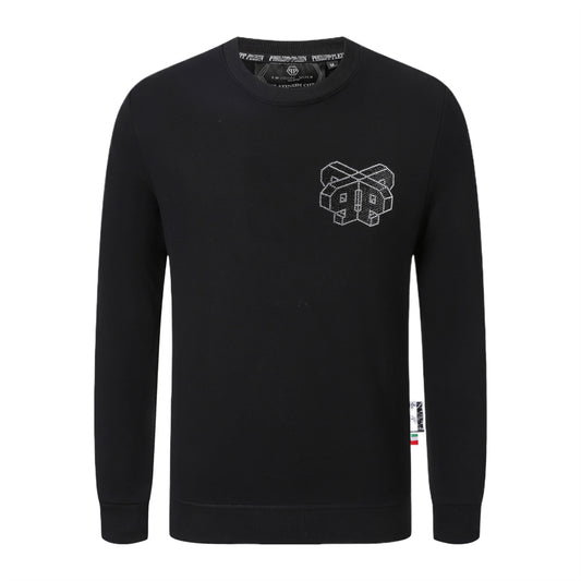 PP Sweatshirt Lil Logo