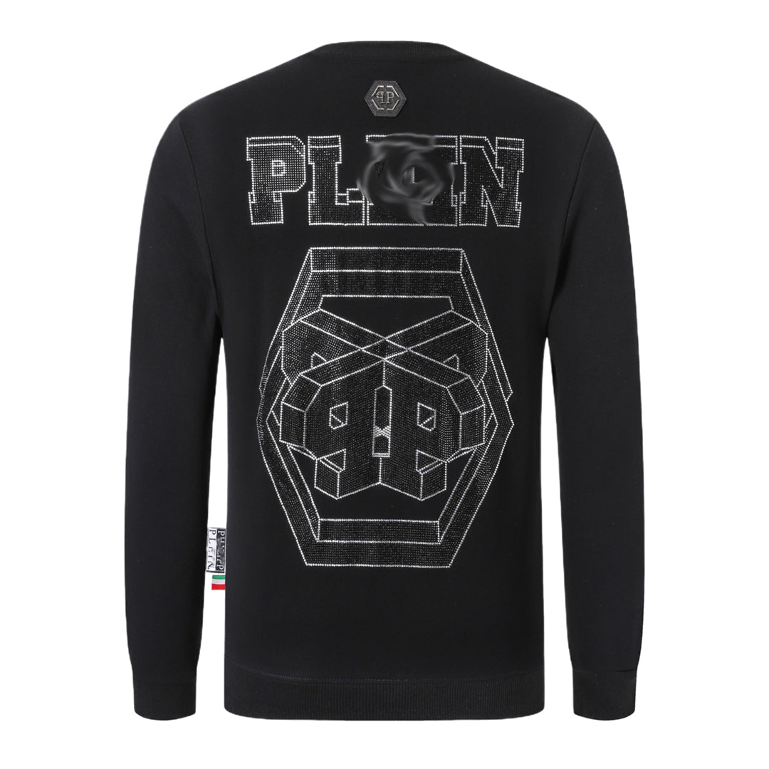 PP Sweatshirt Lil Logo
