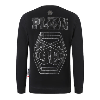 PP Sweatshirt Lil Logo