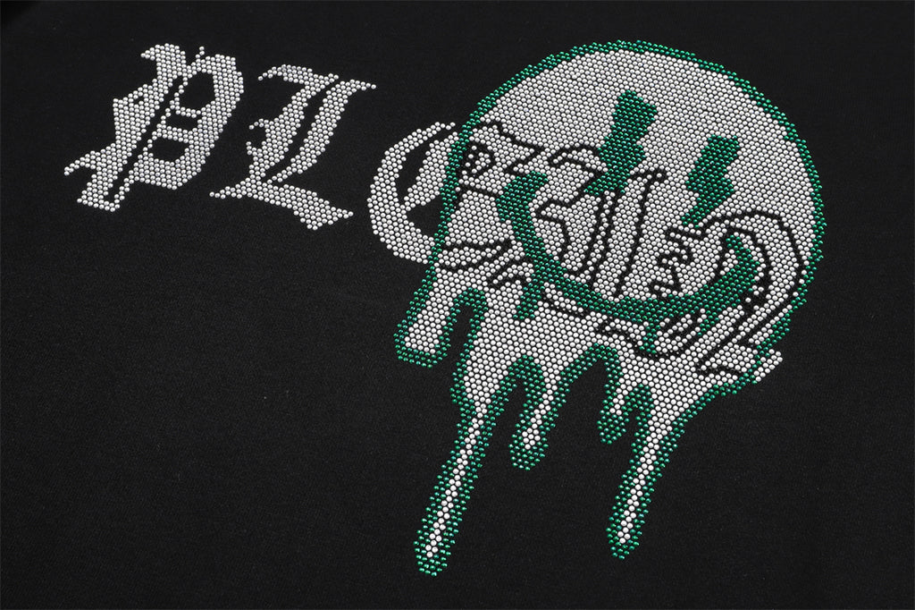 PP Sweatshirt Ghost
