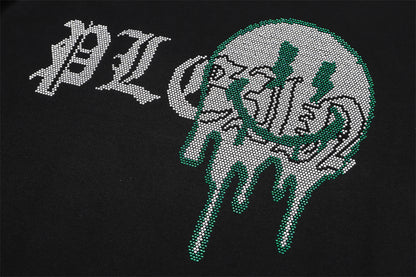 PP Sweatshirt Ghost
