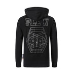 PP Hoodie Back Logo