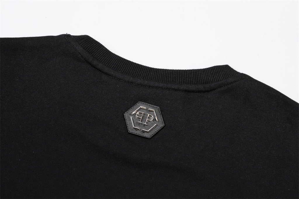 PP Sweatshirt Ghost