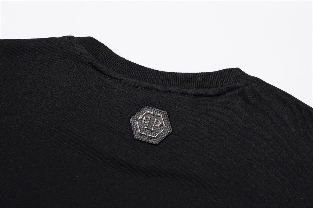 PP Sweatshirt Ghost