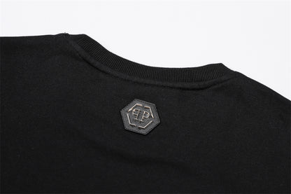 PP Sweatshirt Ghost