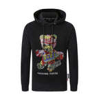 PP Hoodie Bear