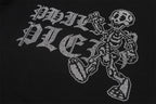 PP Sweatshirt Skull