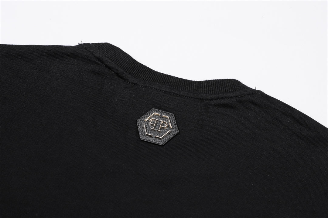 PP Sweatshirt Skull