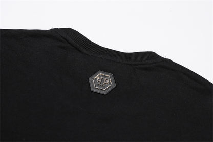 PP Sweatshirt Skull