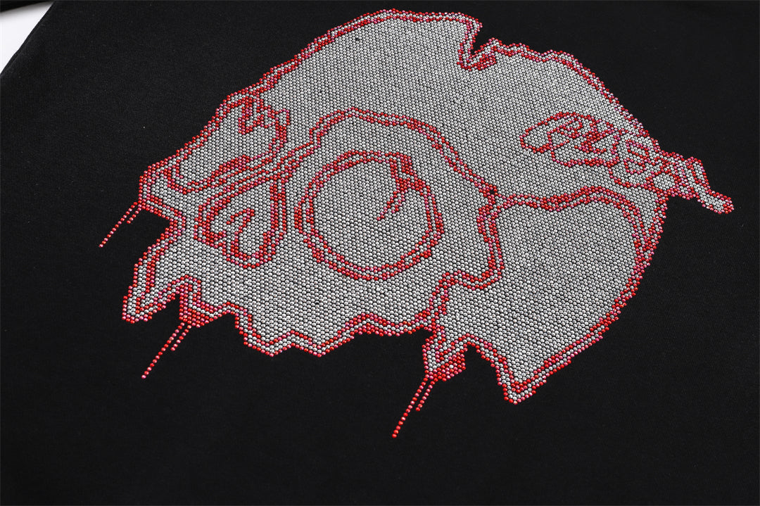 PP Sweatshirt Ghost