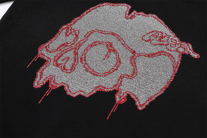 PP Sweatshirt Ghost