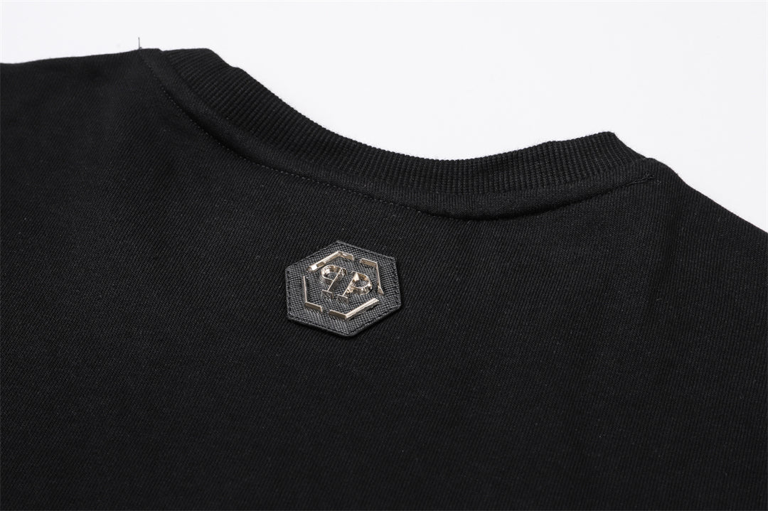 PP Sweatshirt Ghost