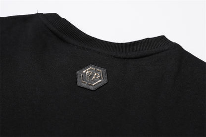 PP Sweatshirt Ghost