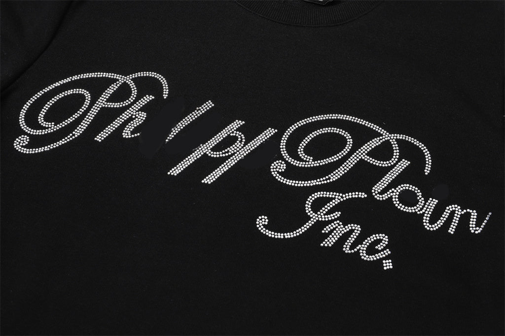 PP Sweatshirt Letter