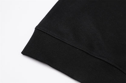 PP Sweatshirt Letter