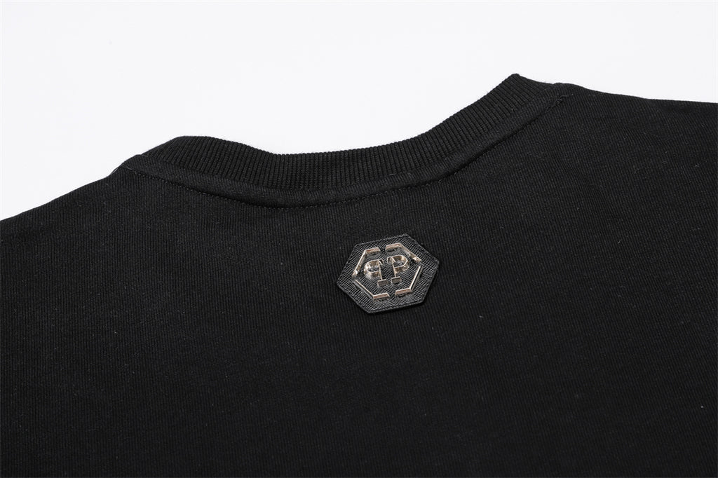 PP Sweatshirt Letter