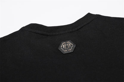 PP Sweatshirt Letter