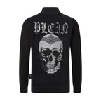PP Skull Jacket Hoodie
