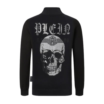 PP Skull Jacket Hoodie