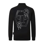 PP Logo Jacket Hoodie