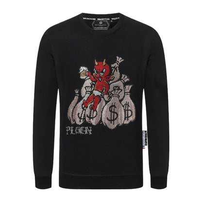 PP Sweatshirt Demon