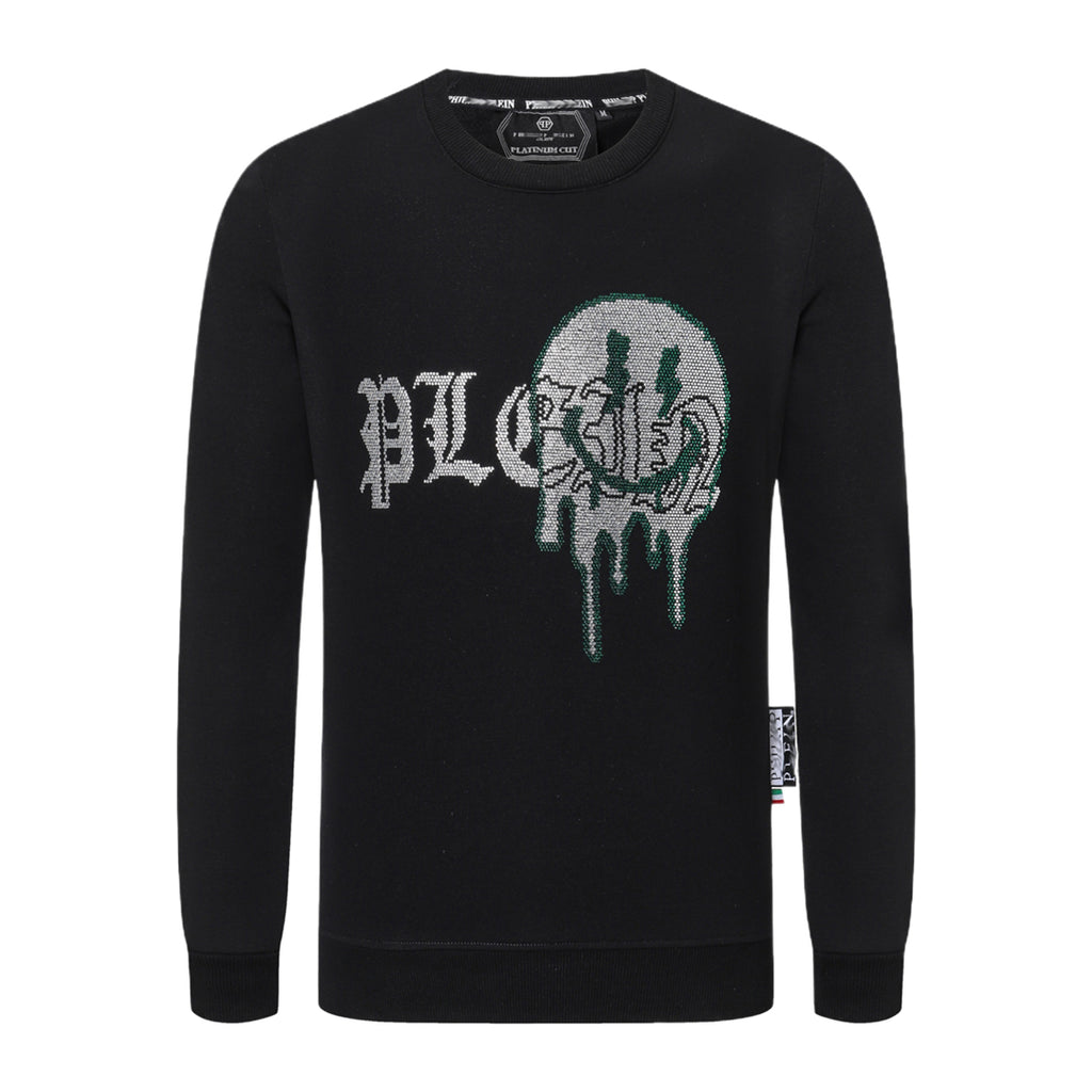 PP Sweatshirt Ghost