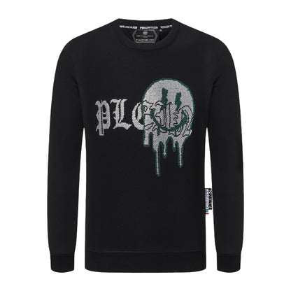 PP Sweatshirt Ghost