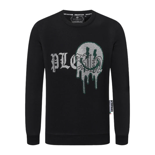 PP Sweatshirt Ghost