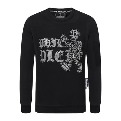 PP Sweatshirt Skull