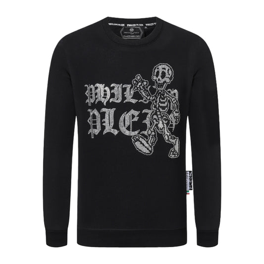 PP Sweatshirt Skull