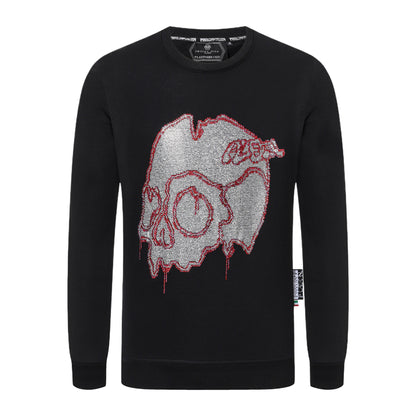 PP Sweatshirt Ghost