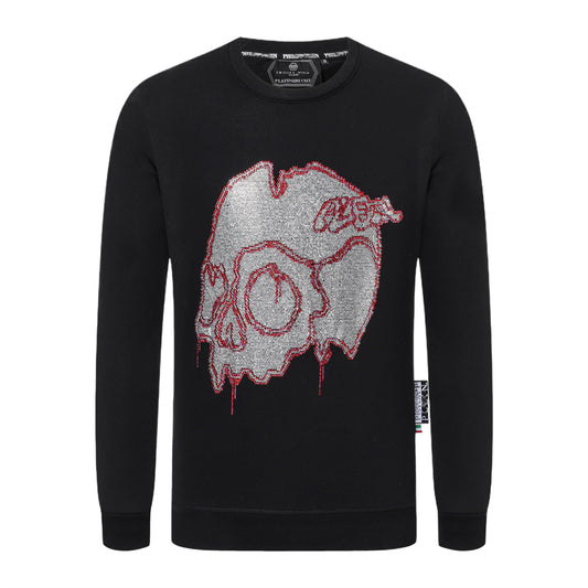 PP Sweatshirt Ghost