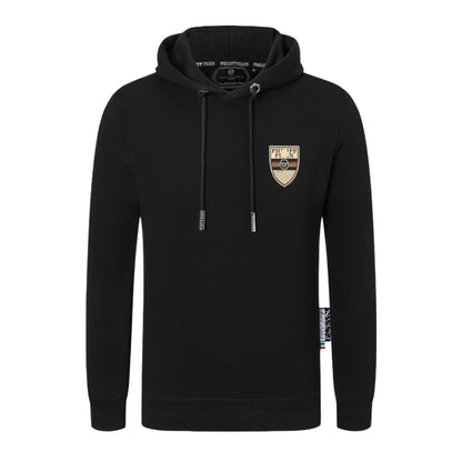 PP Hoodie Back Skull