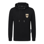 PP Hoodie Back Tiger