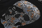 PP Sweatshirt Skull