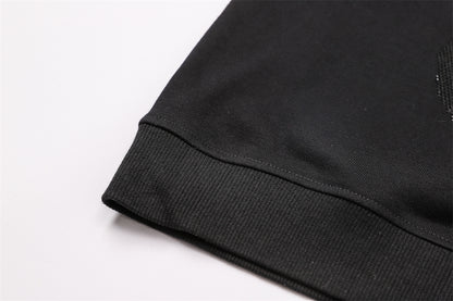 PP Sweatshirt Skull