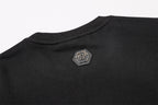 PP Sweatshirt Skull