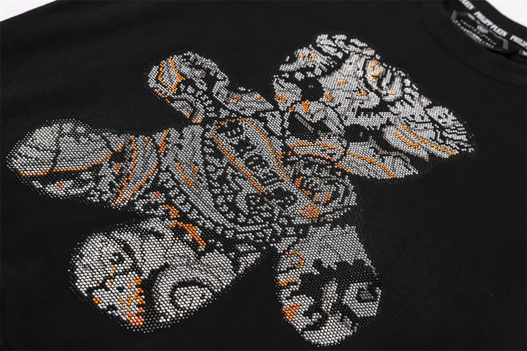 PP Sweatshirt Bear
