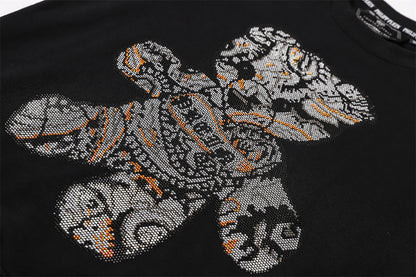 PP Sweatshirt Bear
