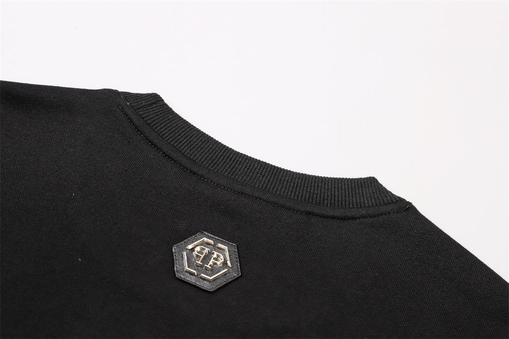 PP Sweatshirt Bear