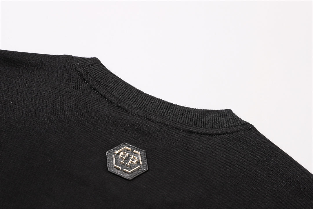 PP Sweatshirt Bear